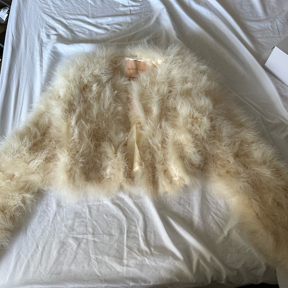 Bübish Manhattan Crop Jacket - Picture 4 of 7